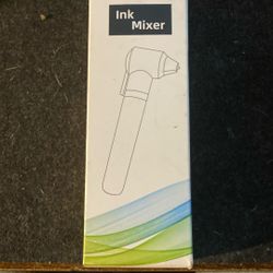 Ink Mixer 