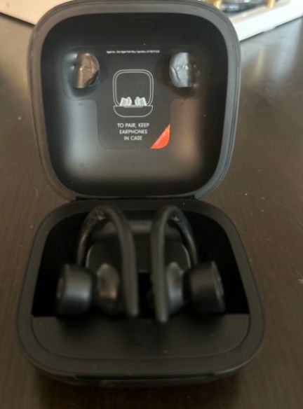 Powerbeats pro