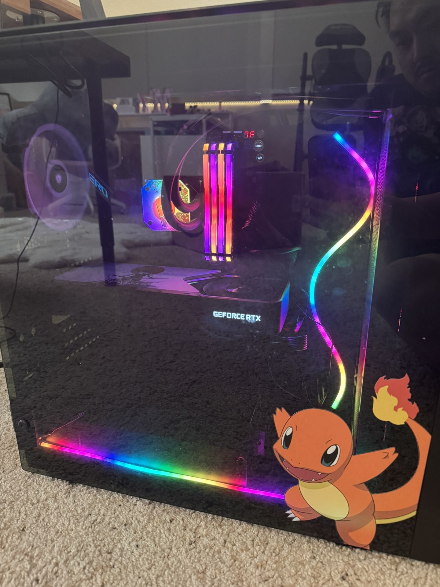Gaming PC For Sale