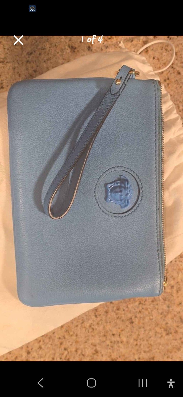 Versace Pouch