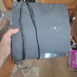 Sony Ps3
