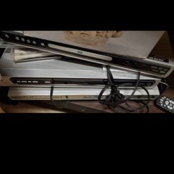 DVD Players
