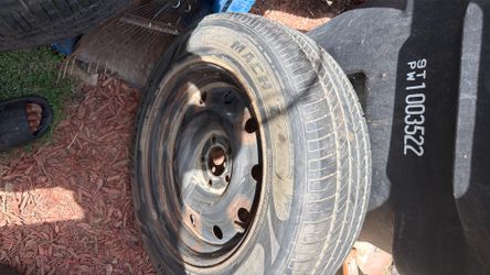 Car tires for sale $10 ea