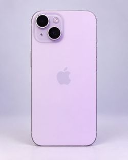 Apple iPhone 15 – Factory Unlocked