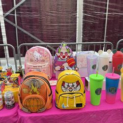 Loungefly Bags 