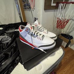 Jordan 
