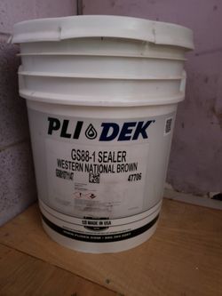 Ply-deck