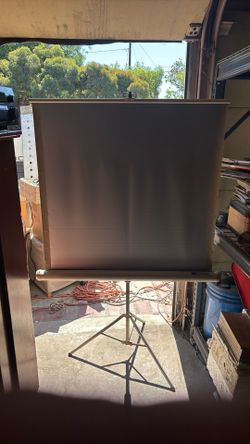 Vintage Knox Regent production screen Vintage Knox Regent production screen