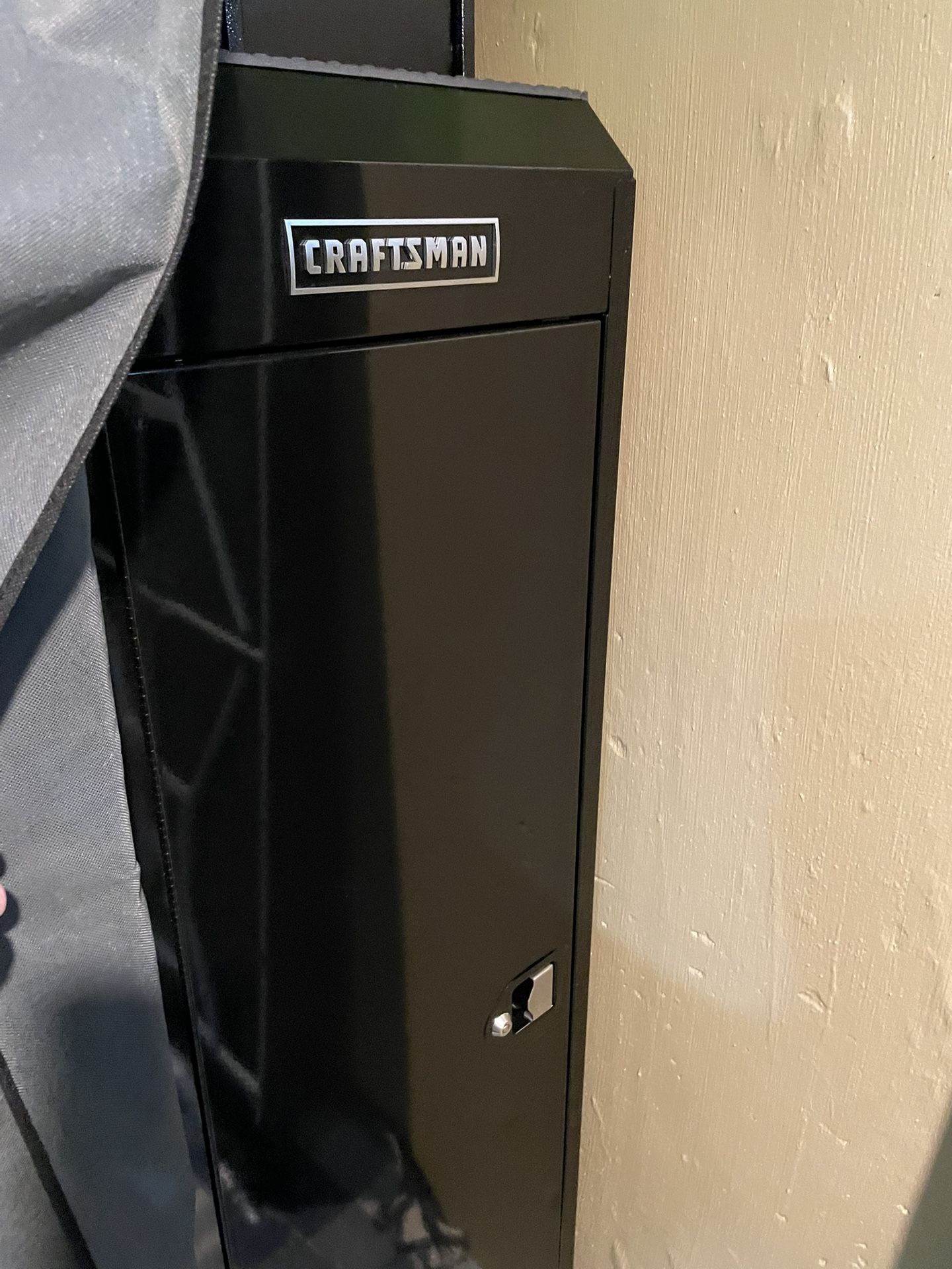 Craftsman Tool Box