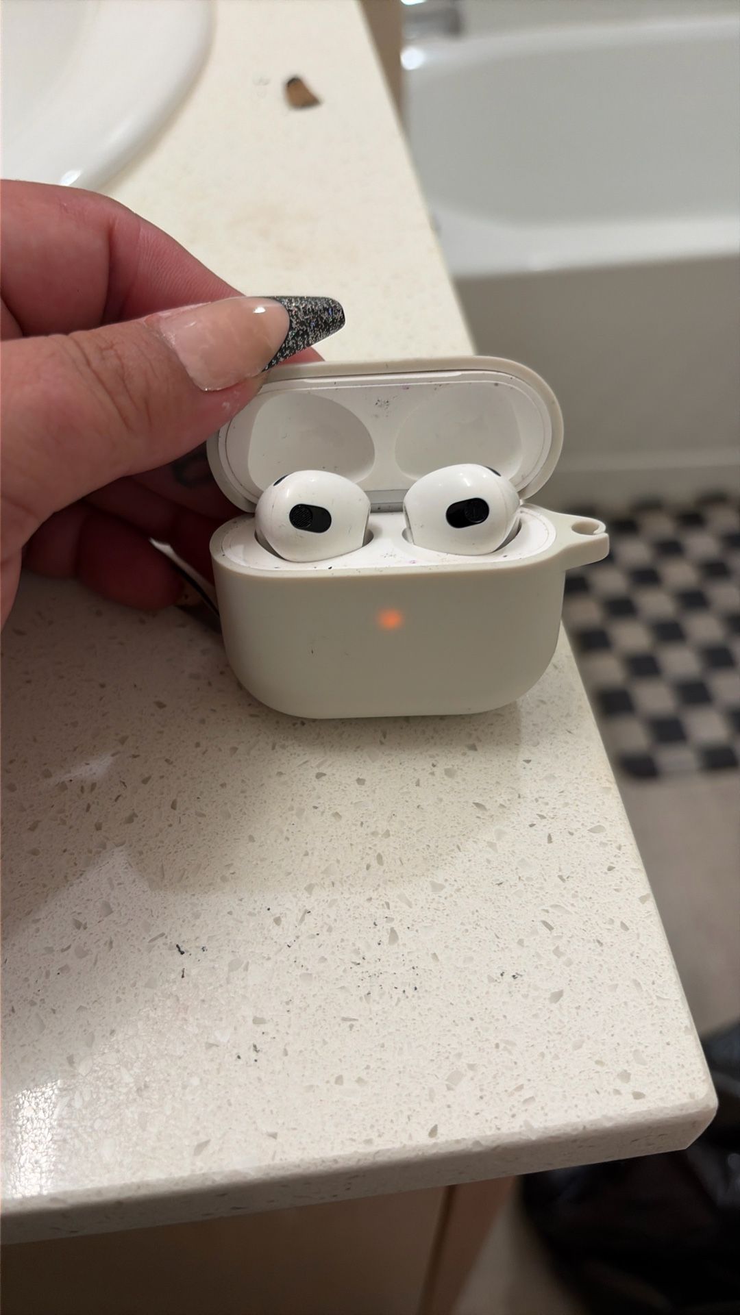 Gen 3 AirPods  BRAND NEW 