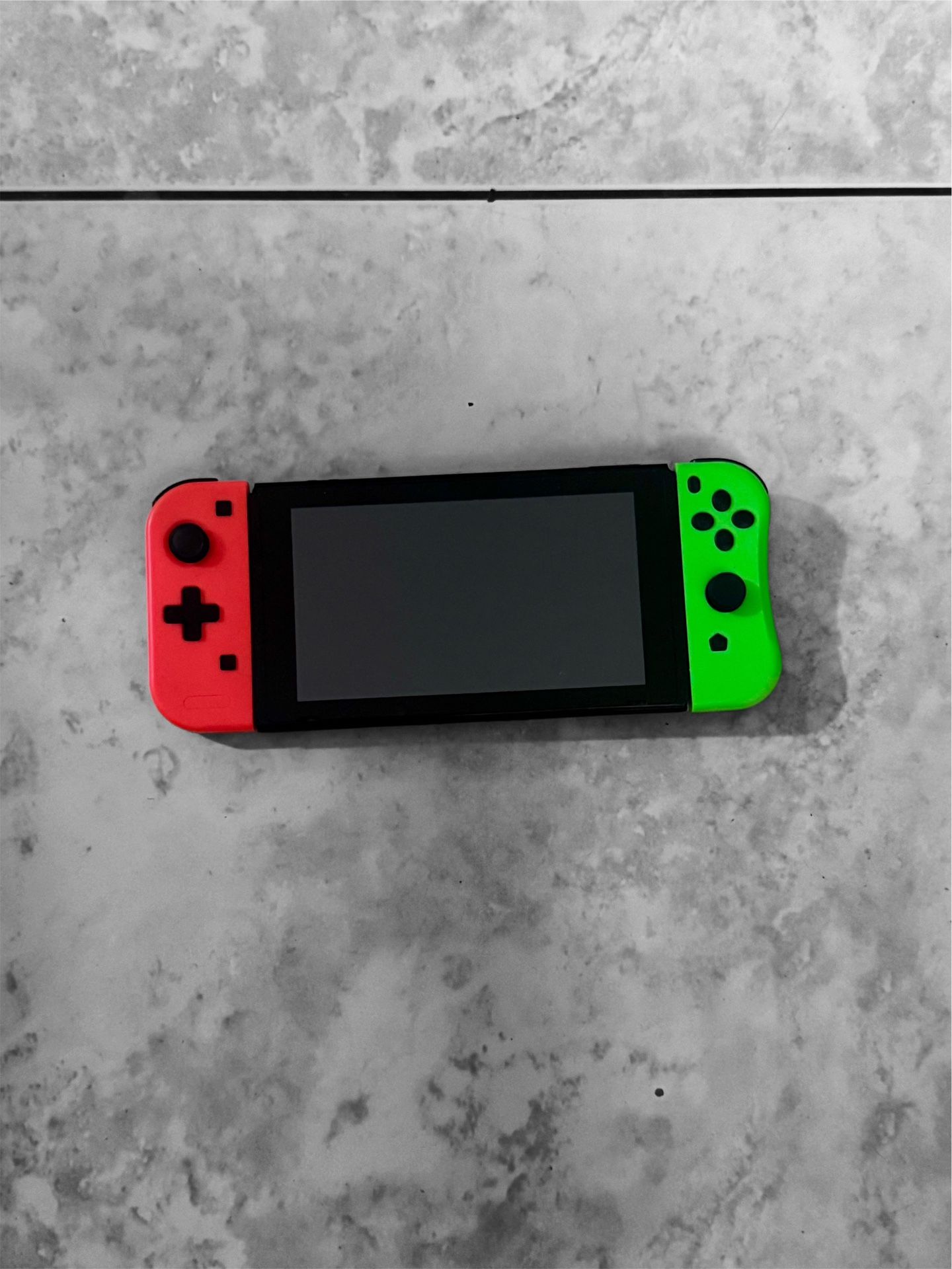 Nintendo Switch (For Parts) — $45