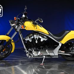 2022 Honda VT1300CX Fury