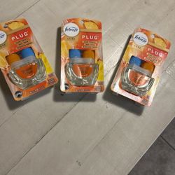 Febreze Plug In