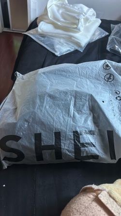 dress from SHEIN