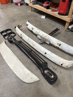 Chevrolet Truck Parts