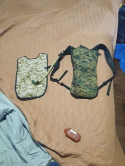 Camel Back