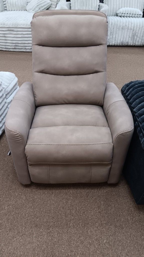 Reclining Chair