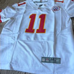 Football Jersey Size Large