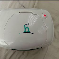 Wipes Warmer