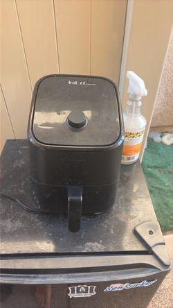 Air fryer