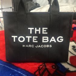 Small The Tote Bag Marc Jacob’s 