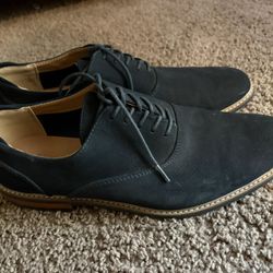 Dress Up Shoes