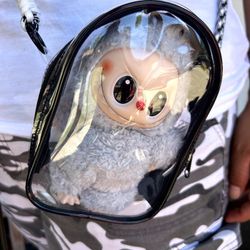 Labubu Doll