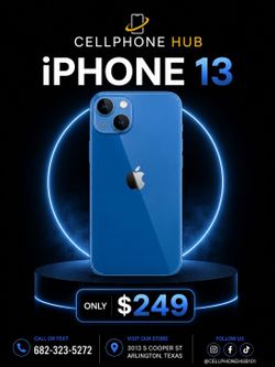 Apple iphone 13