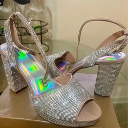 Women Heels Each Pair Is $30 Ea