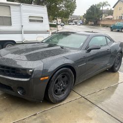 2013 Chevy Camaro