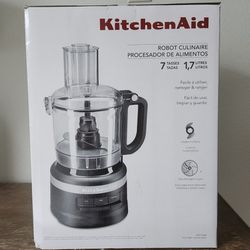 Kitchen Aid Robot Culinaire