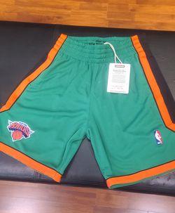 Knicks 2006-2007 St.Patrick day