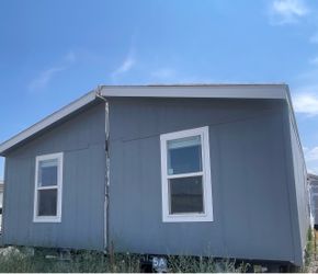 Mobile home