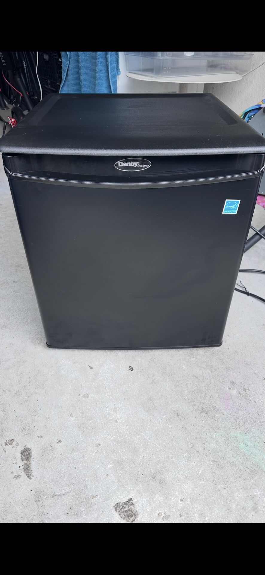 Mini Refrigerator 