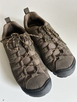 Keen Men’s Shoes 8 1/2