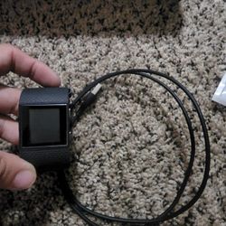 Fitbit Surge