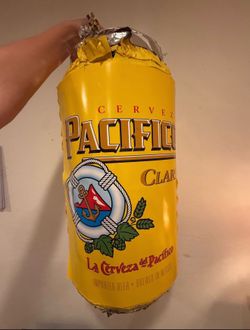 Piñata beer
