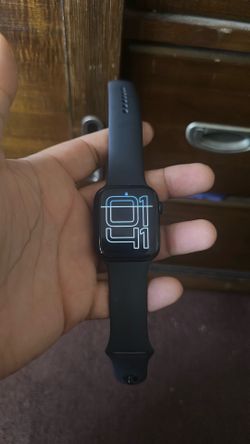 Apple Watch SE series 3