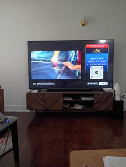 Samsung 75 inch TV