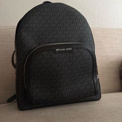 Mk Backpack