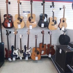 $95 Guitars