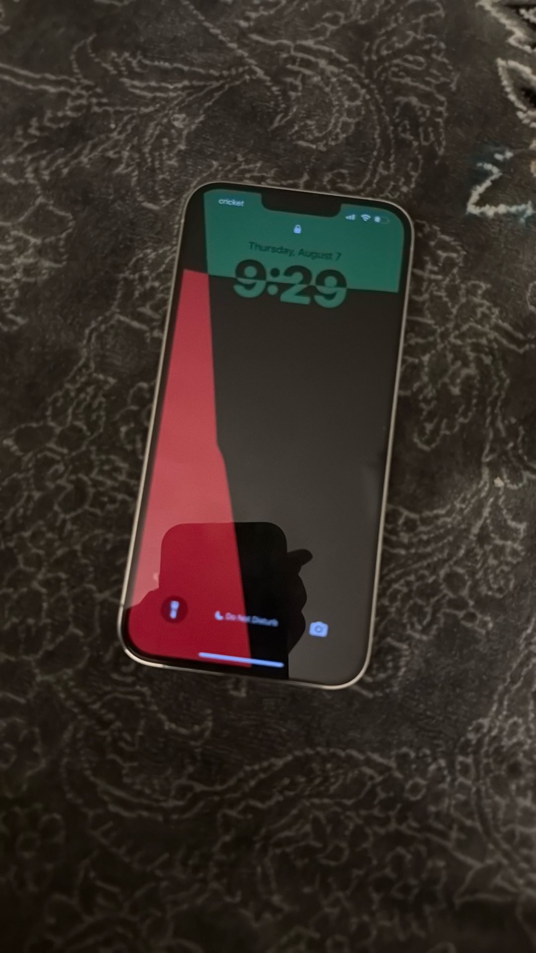 iPhone 13 Pro Max 256GB Unlocked 