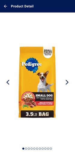 Comida para perro Free Mini schnauzer