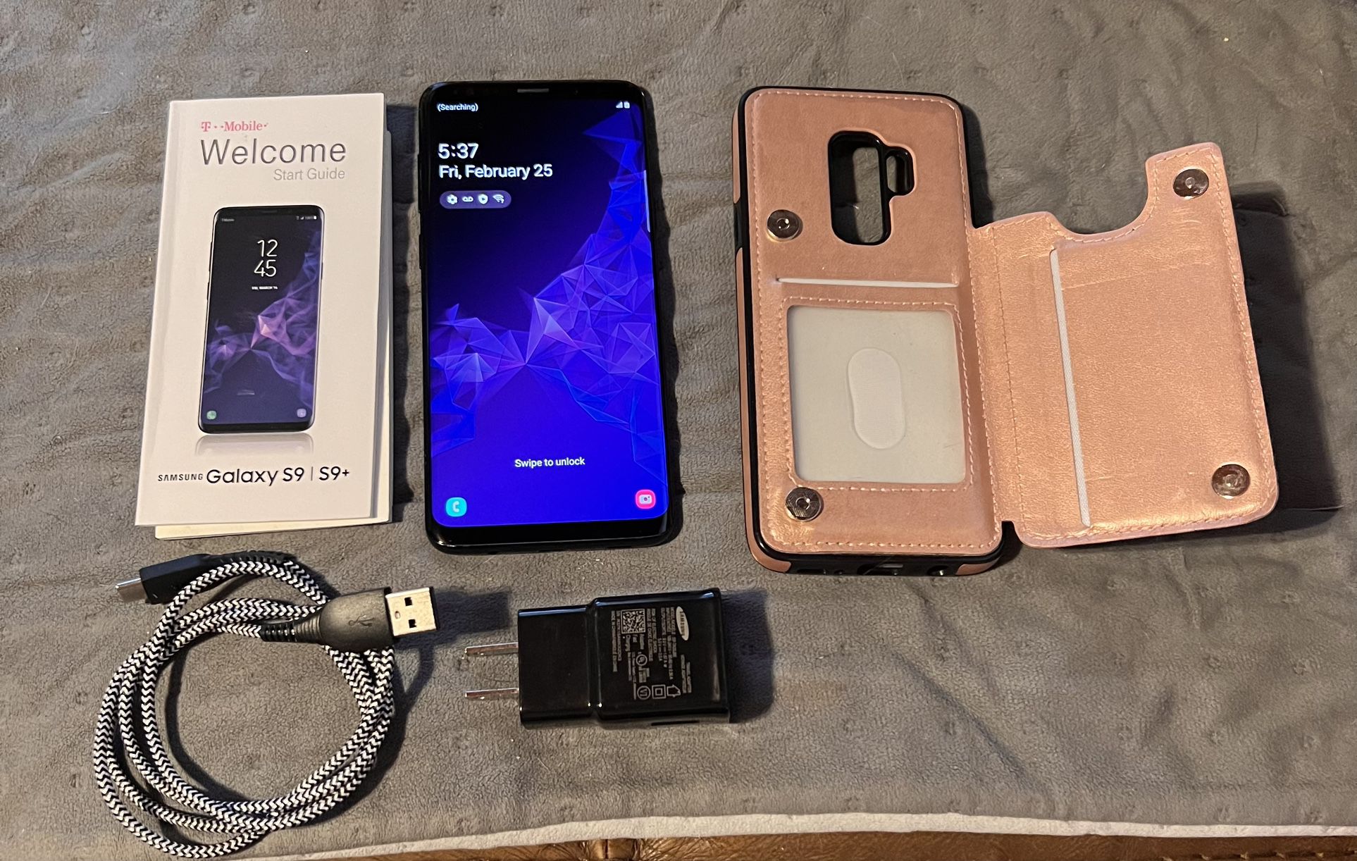 Galaxy S9+ In Great Condition