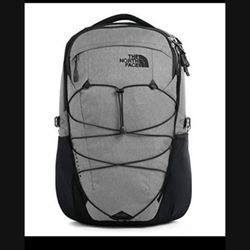 The North Face Backpack Borealis 
