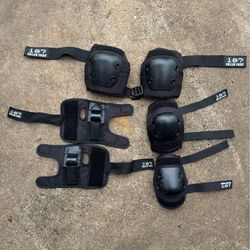187 killer pads