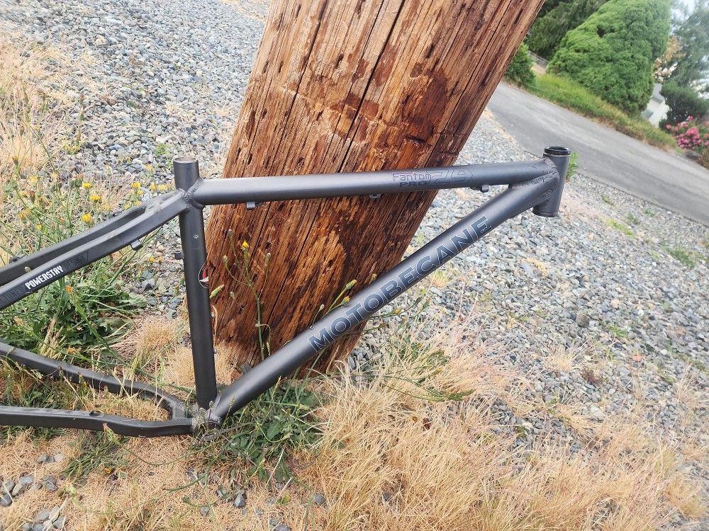 Motobecane Frame 29inch