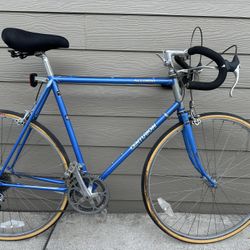 Bike centurion Sz 27