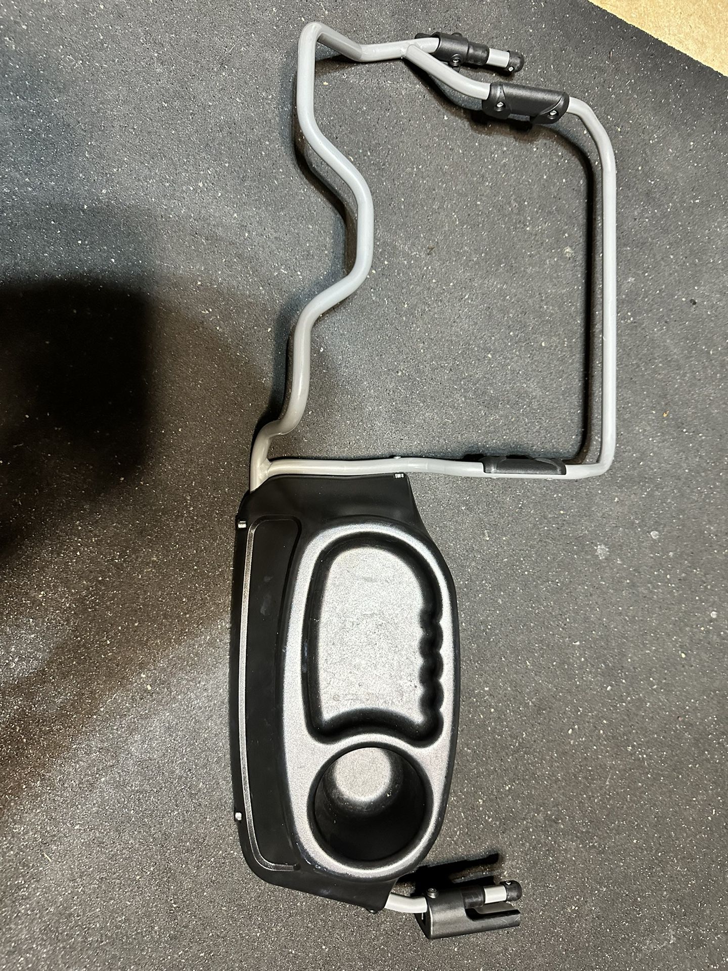 Chicco Car Seat Adapter- Double Bob Stroller