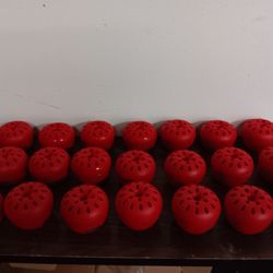 Various Plastic Cups